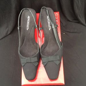 NWT “Cheer up” Shoes (8.5).